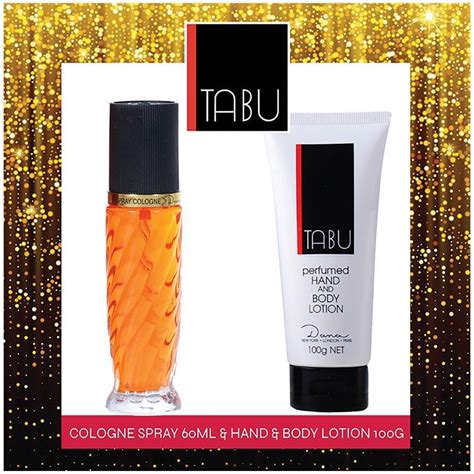 where to buy tabu perfume